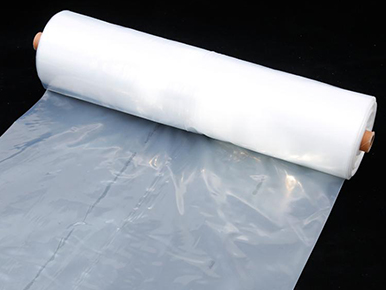 沈阳PE包装膜粘性分几种